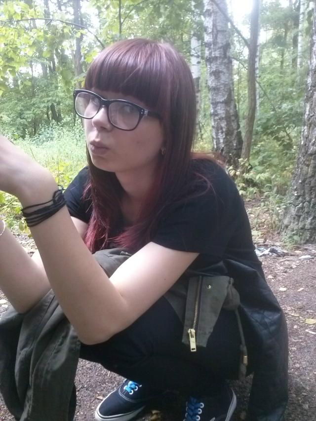 Patyka :D