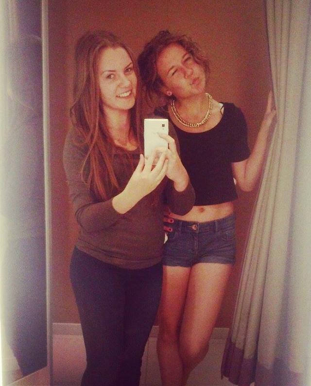 SHOPPING ! 