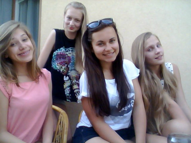 Git mordy :D