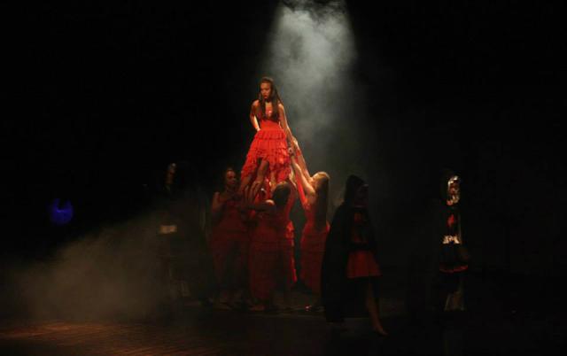 Wpis marolina