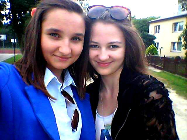 Party time..