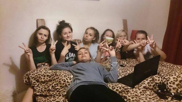 Wpis iloveyooooou