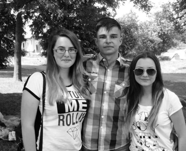 Rodzinnie :)