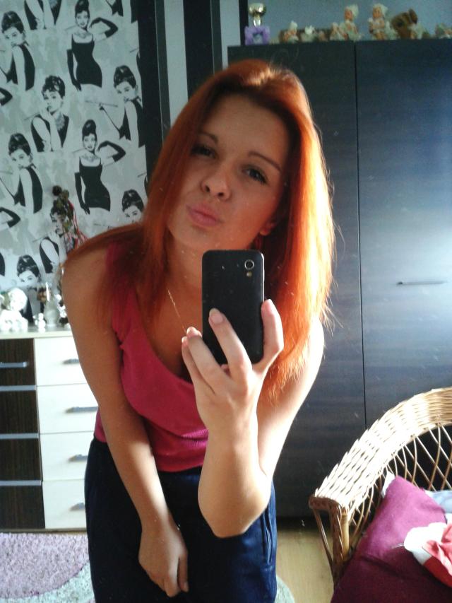 Wpis klaudusiaaaloveyou