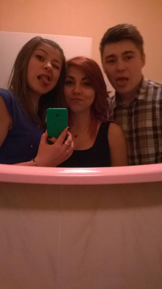 Bo bez wirw ycie byoby nudne