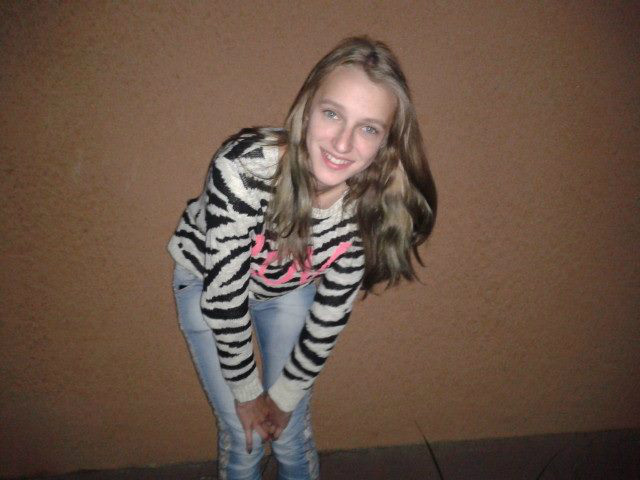 Be Happy ;)