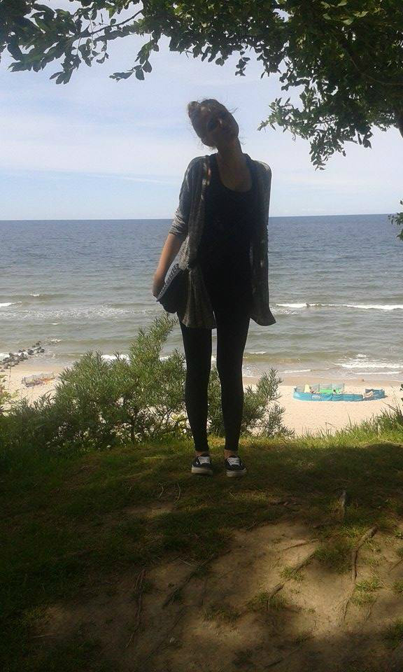Wpis livingindream
