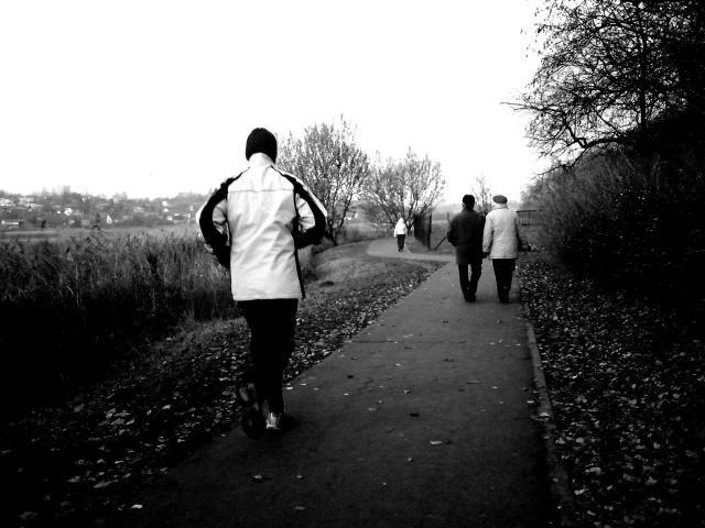 Sport to zrowie :D
