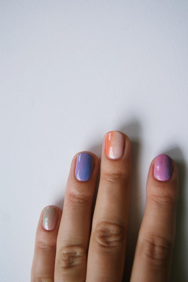 Wpis lolinails