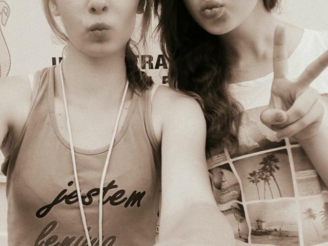 Dzibki z Wik :*