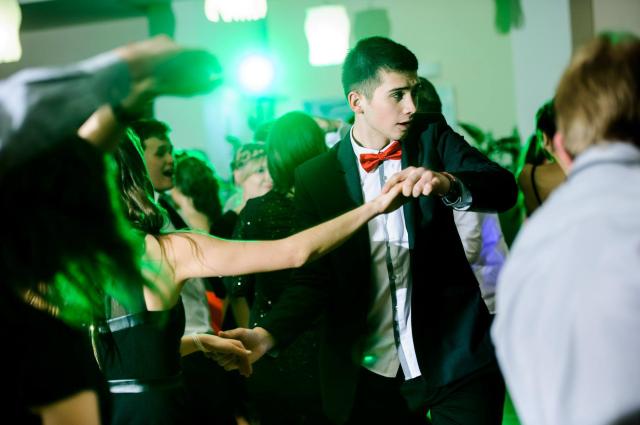 Dancing 