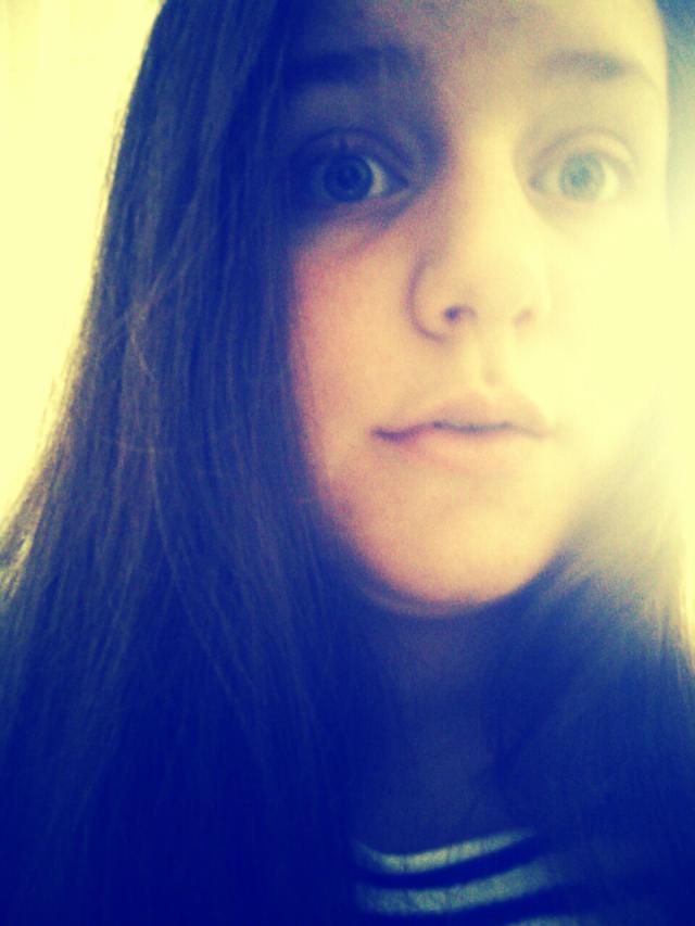 Takie tam ;3