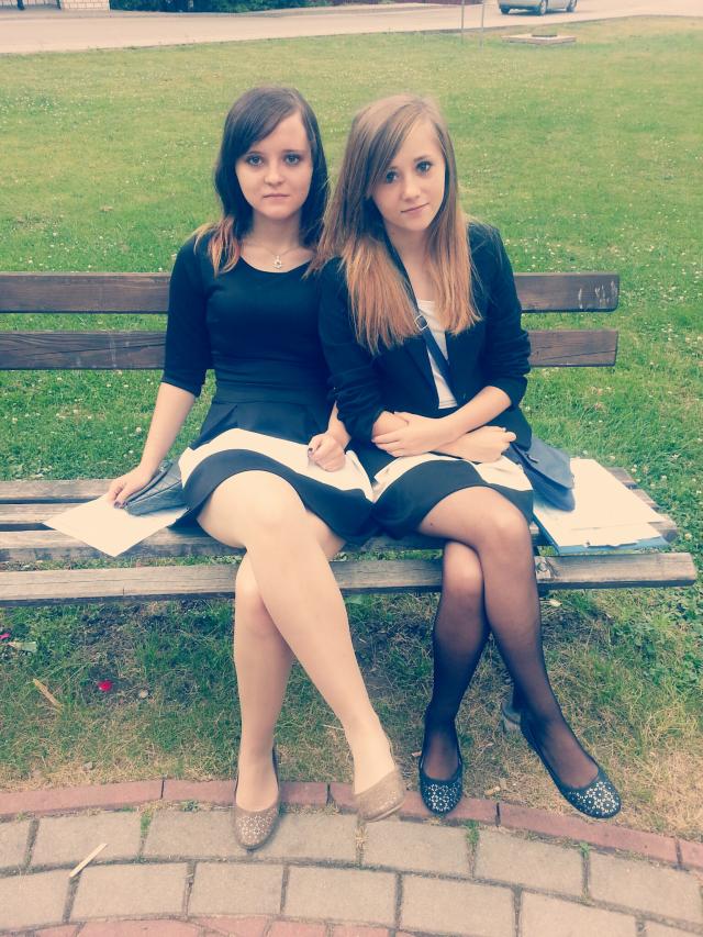 Zakoczenie gimbazy ! ;) 