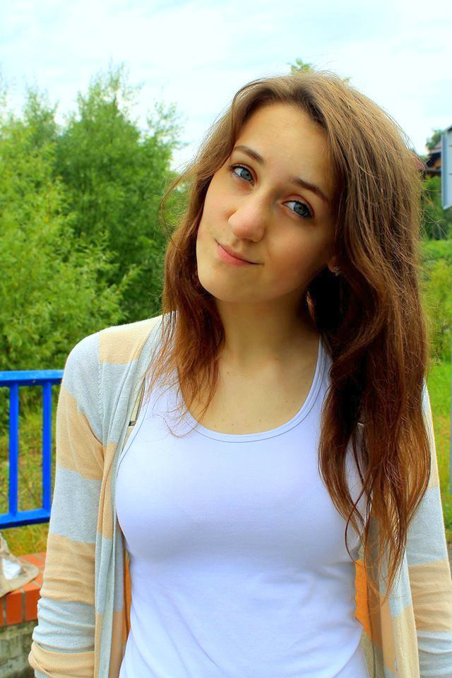 Wakacje :)