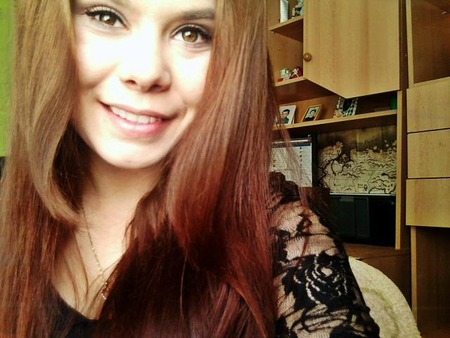Nie jeste kady.