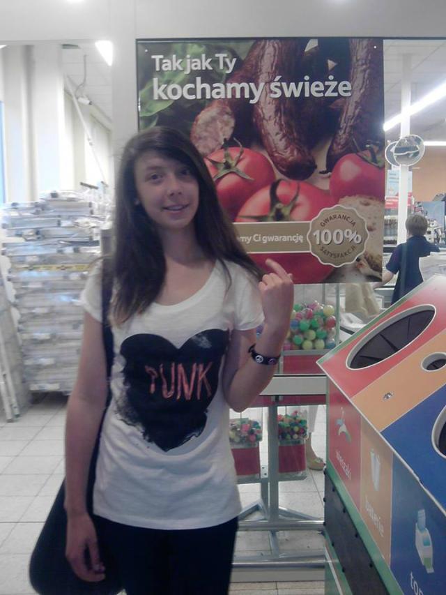 Mj pomidorek na gwarancji 