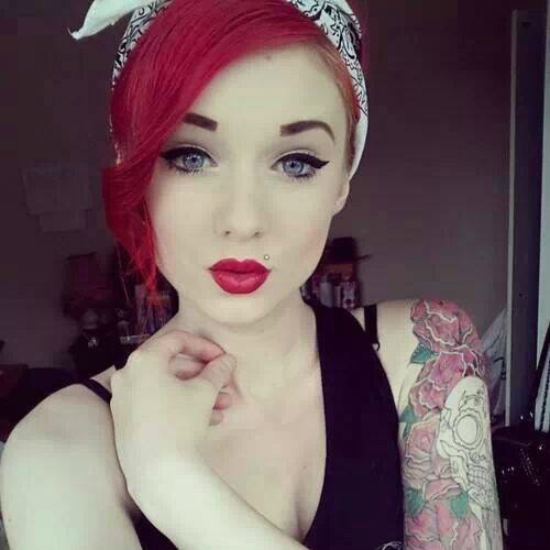Wpis piercingandtattos