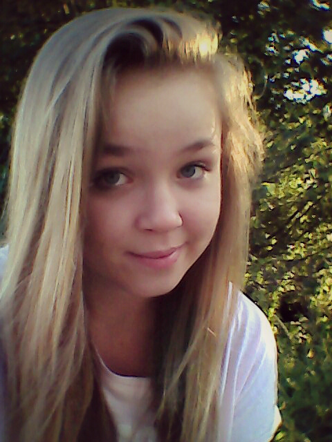 sunny :)