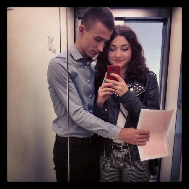 Sixth month :3