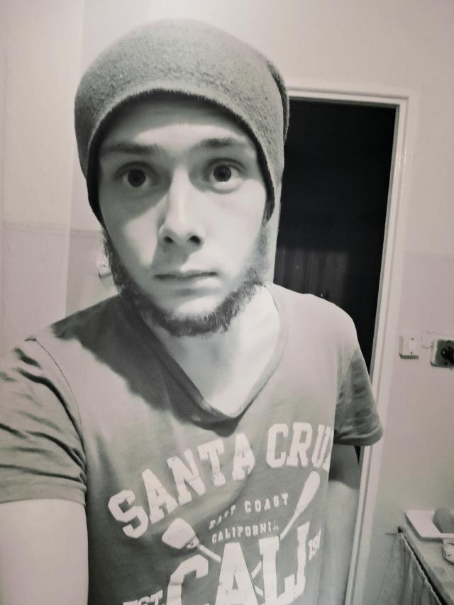szalony ydek