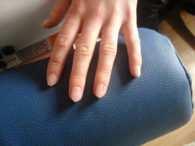 Wpis pariiisnails
