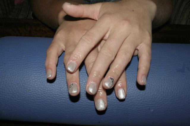 Wpis pariiisnails