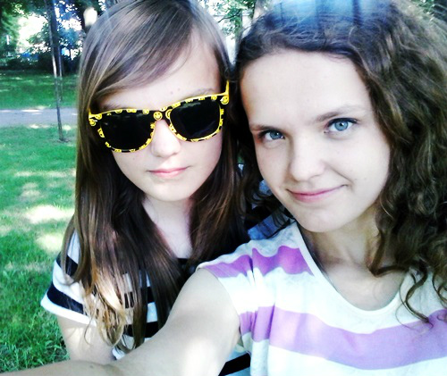 Sister 