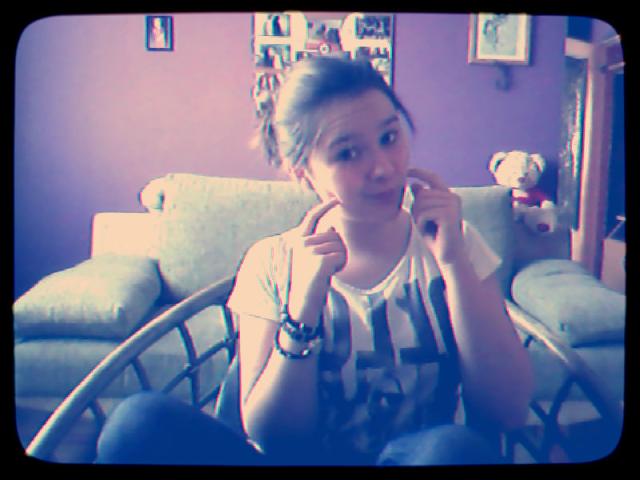 Pozytywnie..
