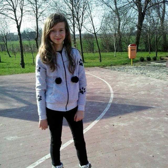 Witam :*