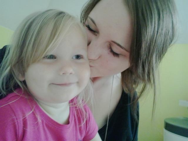 love my sunshine