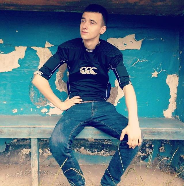 To byl piekny dzien ! :)