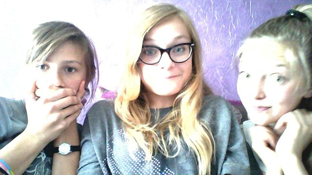 zaciesz :D