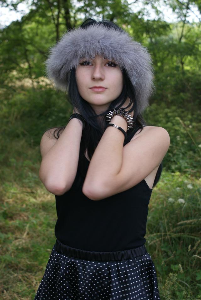  Angelika :) 
