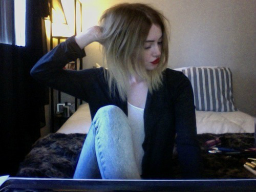 pale