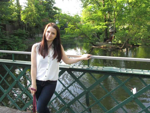 zoo.