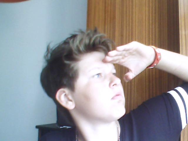 A czo tam moje oczy widz ?!