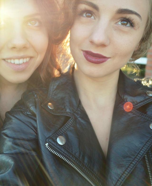 na raz dwa trzy UMIECH!! :>
