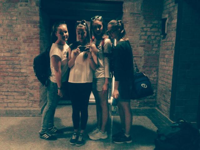 #camp#dzien#2#kc_laski