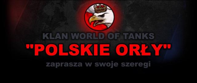 Polskie Ory - World of Tanks