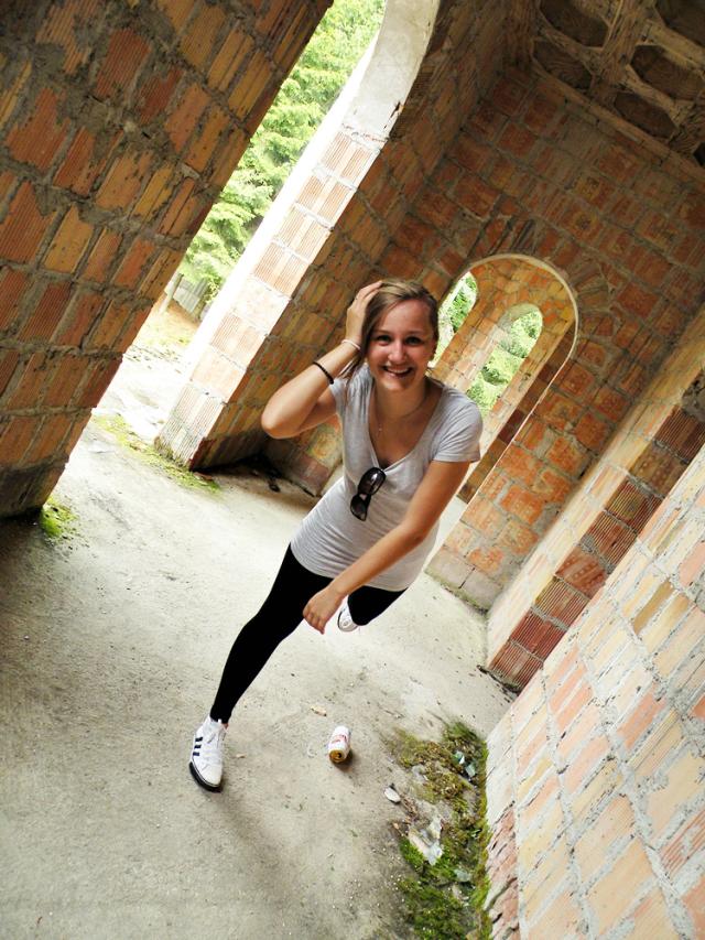 Wpis lovelycrazygirl