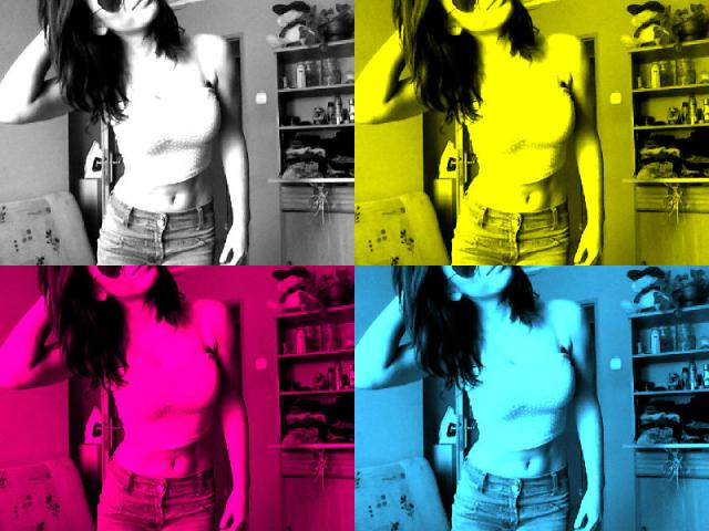 Summer!