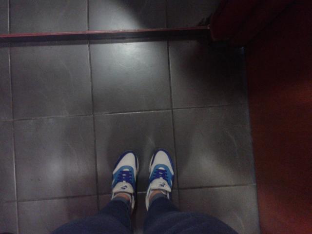 Wpis styranetrampki