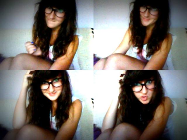 glasses B|