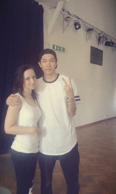 Wpis kyohei