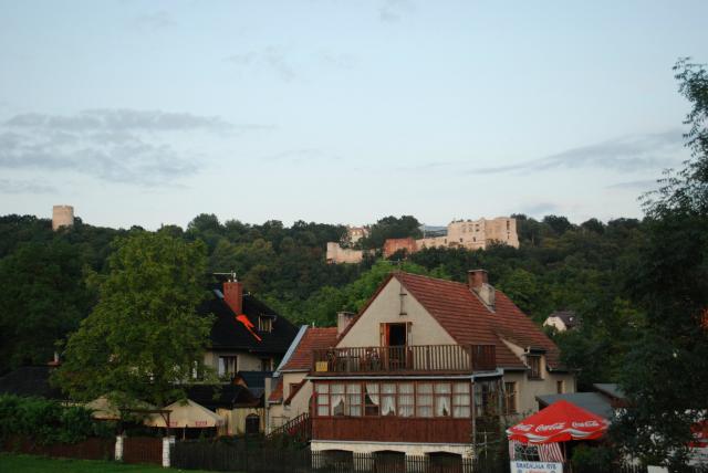 07.08.2009 Kazimierz