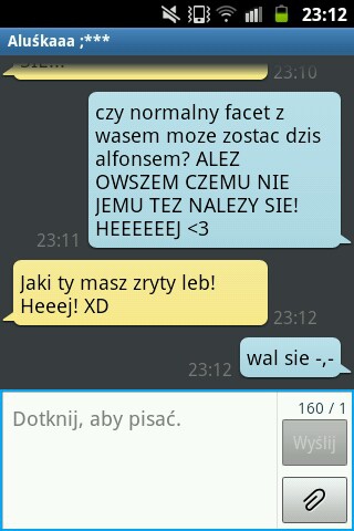Wpis xxmadziaraxx