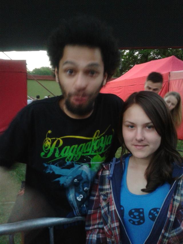 RAGGAFAYA