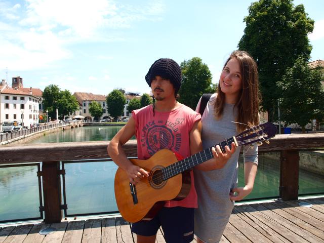 Italy 