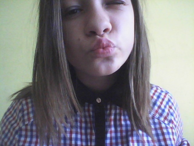 Nudy *-*