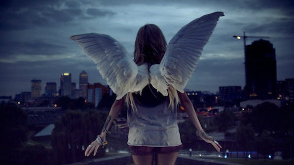 i will never let you down